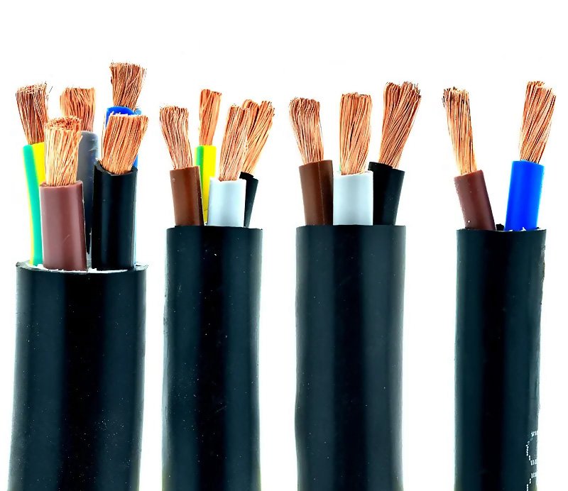 金聯宇牌RVV電纜