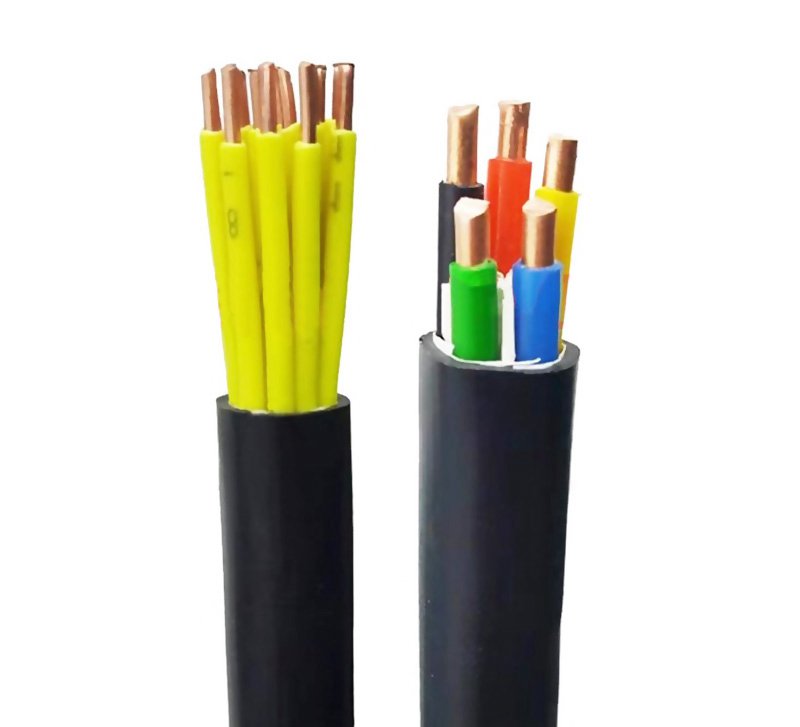 金聯宇控制電纜 KVV